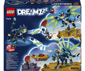 LEGO DREAMZzz - Zoey und die Katzeneule Zian (71476) ab 35,90 €