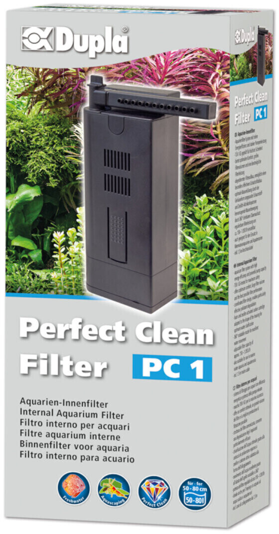 Dupla Perfect Clean Filter PC1