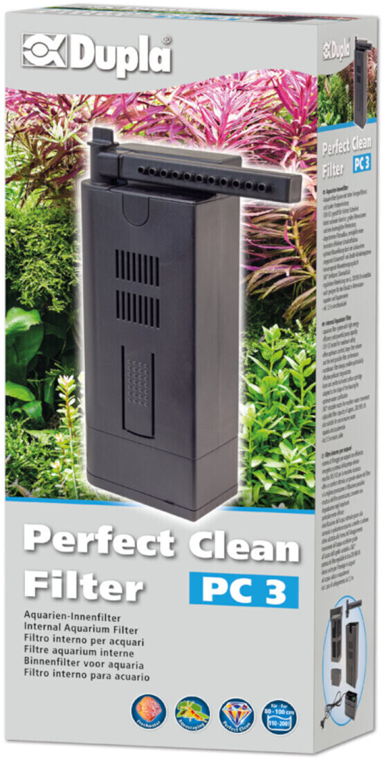 Dupla Perfect Clean Filter PC3