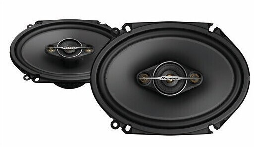 Pioneer TS-A6881F