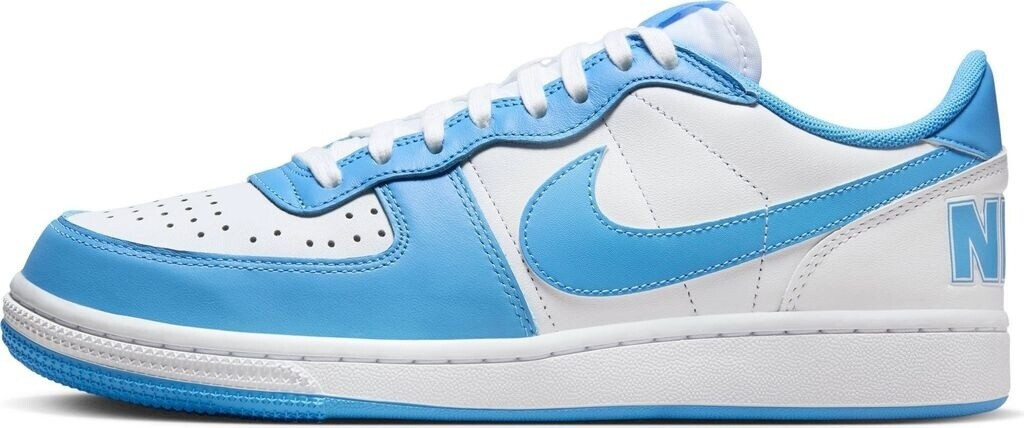 Nike Terminator Low university blue/white