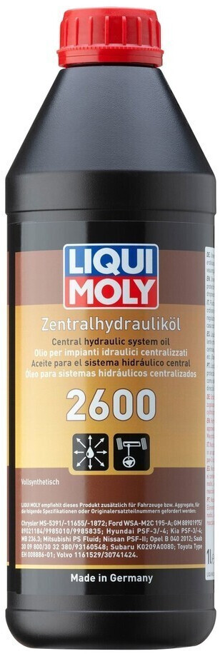 LIQUI MOLY 2600 1 L (21603)