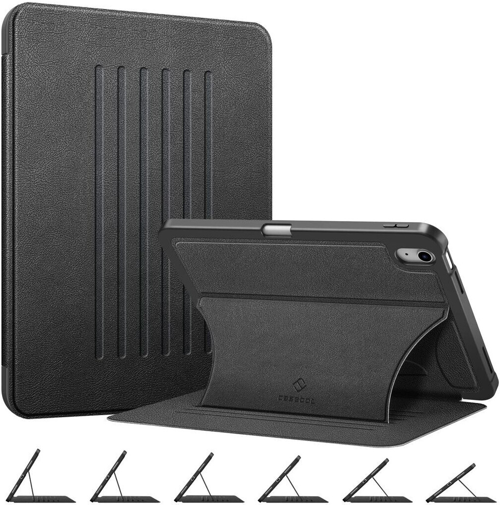 Fintie Case iPad 10.9 2022 Black (EPAS008)