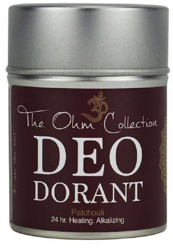 The Ohm Collection Deo Powder (120g)