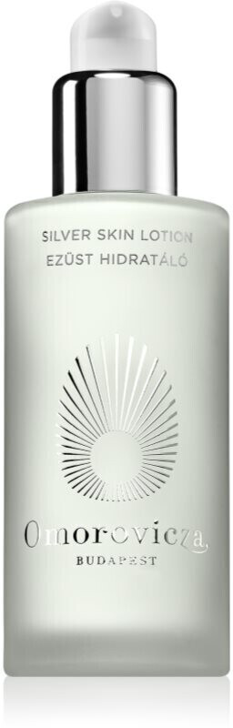 Omorovicza Silver Skin Lotion (50ml)