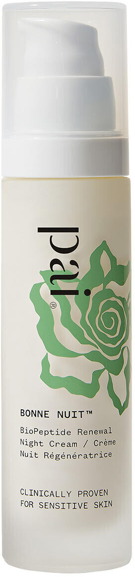 PAI Skincare Bonne Nuit Renewal Night Cream (50ml)