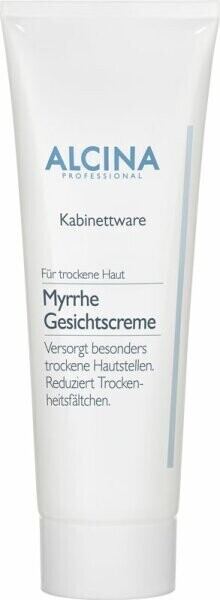 Alcina T Myrrh Face Cream (250ml)