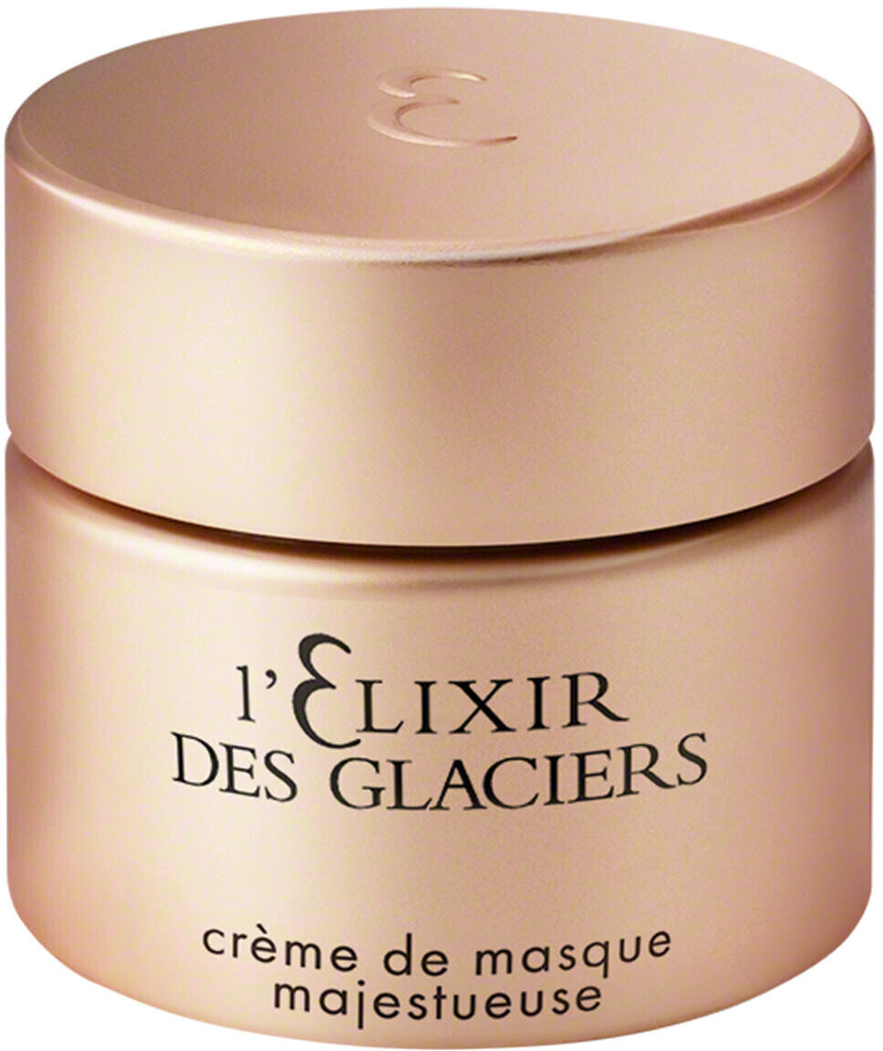 Valmont L'Elixir des Glaciers Cream de Masque (50ml)