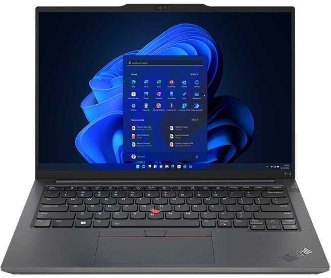 Lenovo ThinkPad E14 G5 21JR000AFR