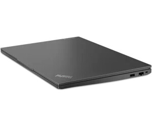 Lenovo ThinkPad E16 Gen 1 (21JN004RFR) - PC portable Lenovo sur