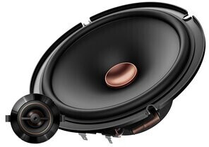 Pioneer TS-D65C
