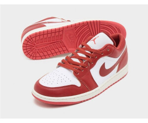 Low top hot sale 1s