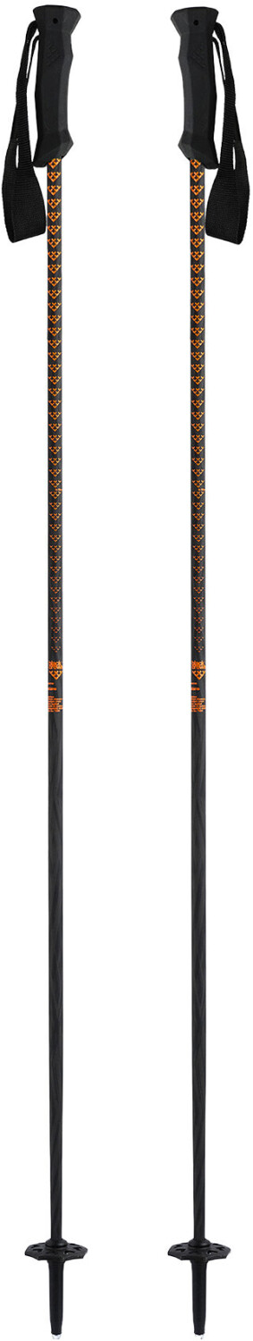 Black Crows Stans black/orange (2024)