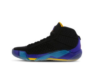 Jordan Air Jordan XXXVIII black bright concord aquatone true red ab 139 99 Preisvergleich bei idealo