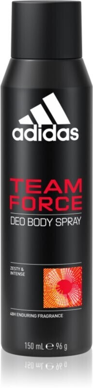 Adidas men's body spray shop
