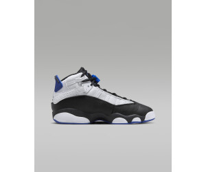 Royal blue 6 rings jordans top