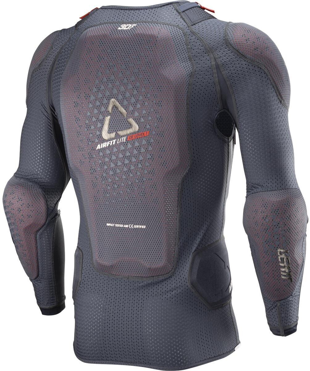 Leatt 3DF AirFit Lite Evo Protectionjacket