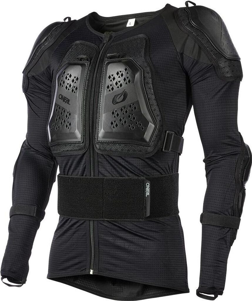O'Neal Underdog 2024 Protectionjacket black