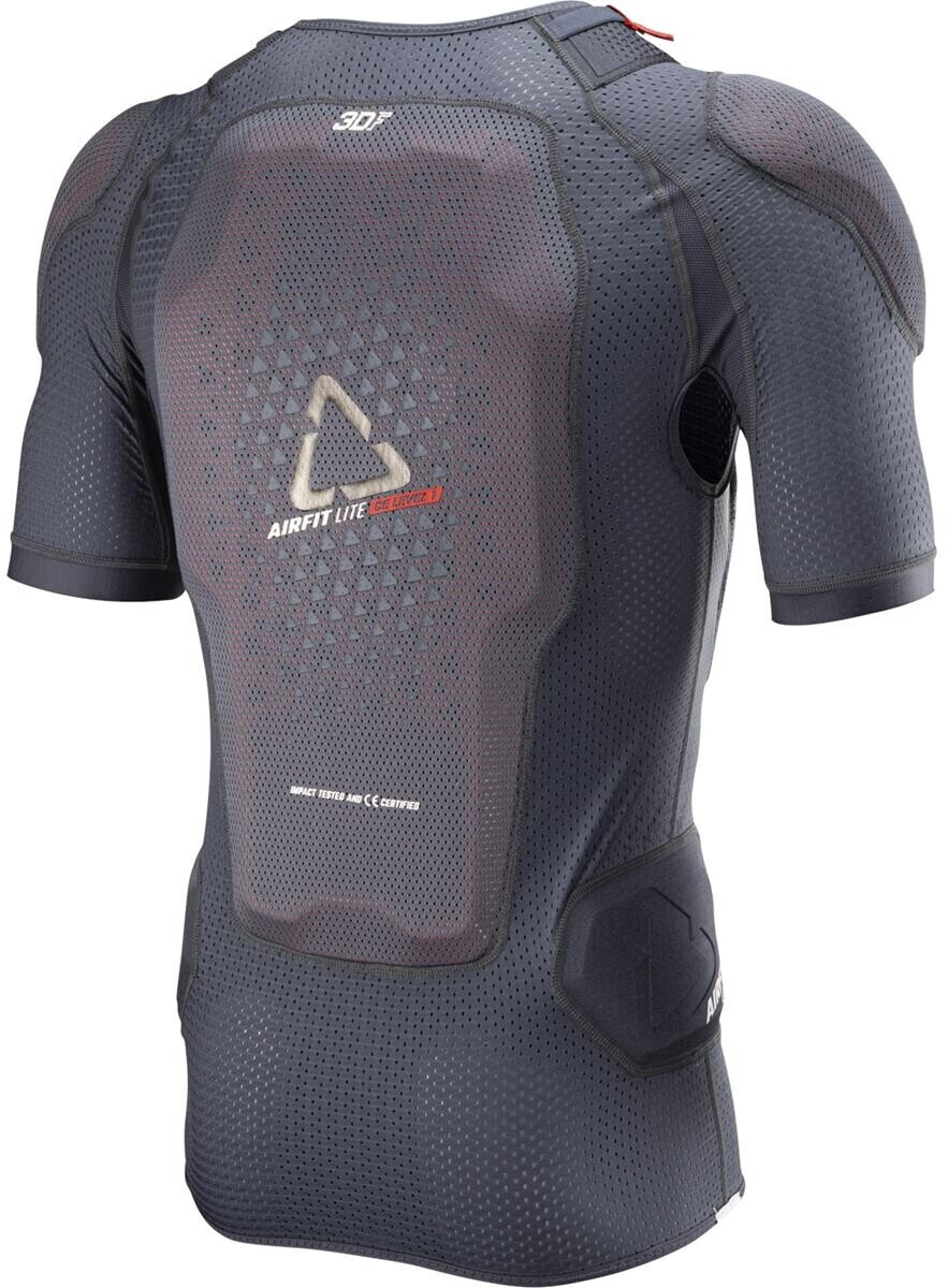 Leatt 3DF AirFit Lite Evo Protectionshirt
