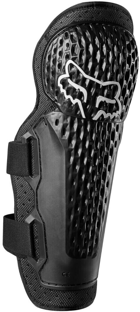 Fox Titan Sport CE knee/shinboneprotectors black