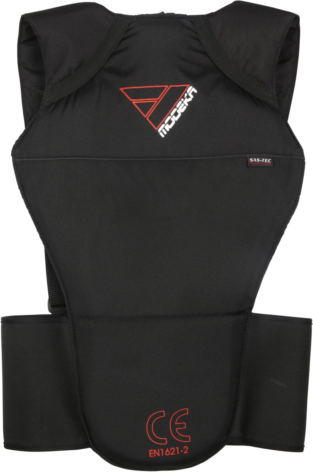 Modeka Protectionvest black