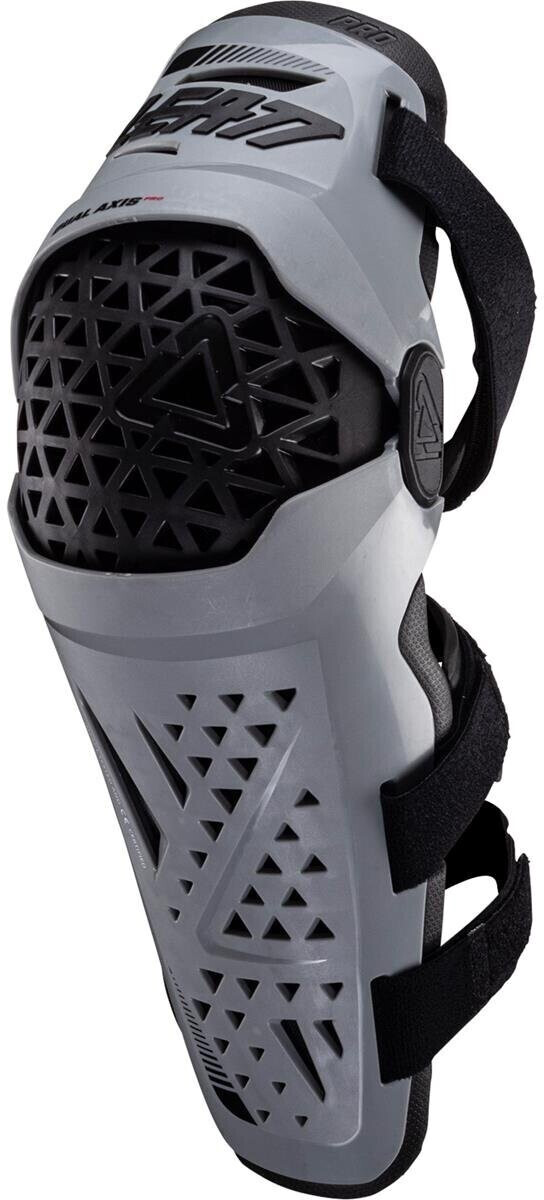 Leatt Dual Axis Pro knee- und shinboneprotectors