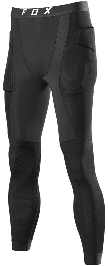 Fox Baseframe Pro Protectionhose black