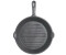 Kitchen Craft Iron Cast Grill Pan 24 cm