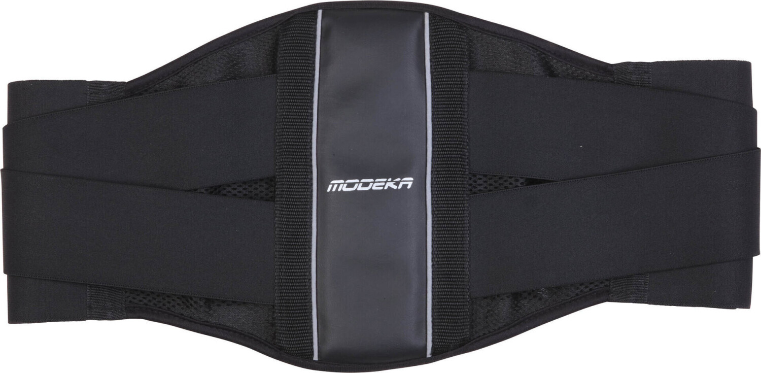 Modeka 6026 Air kidney belt black