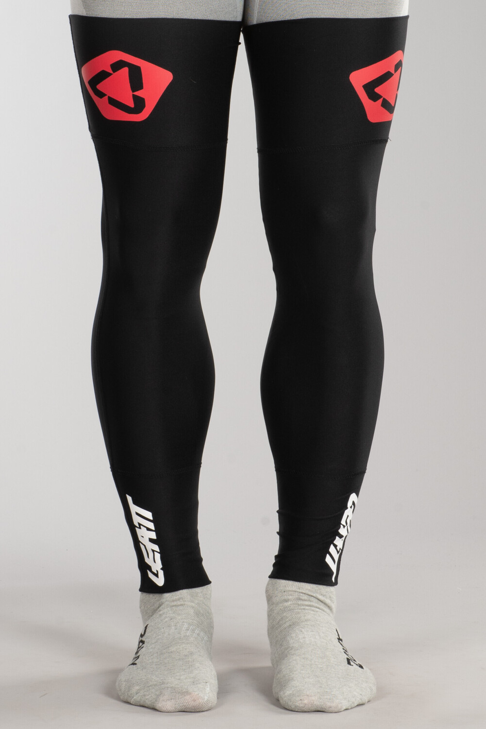 Leatt Knee Brace Beinlinge black