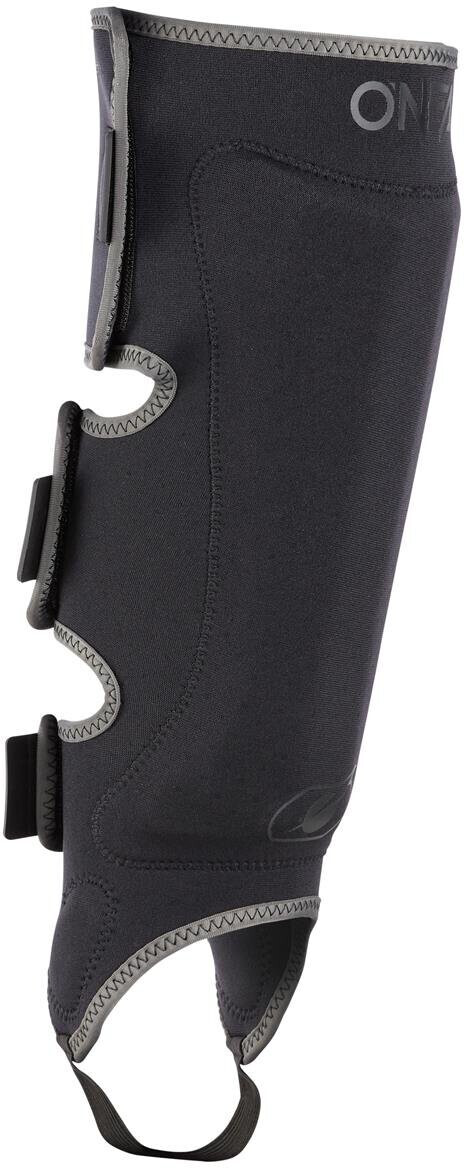 O'Neal Straight shinboneprotector black