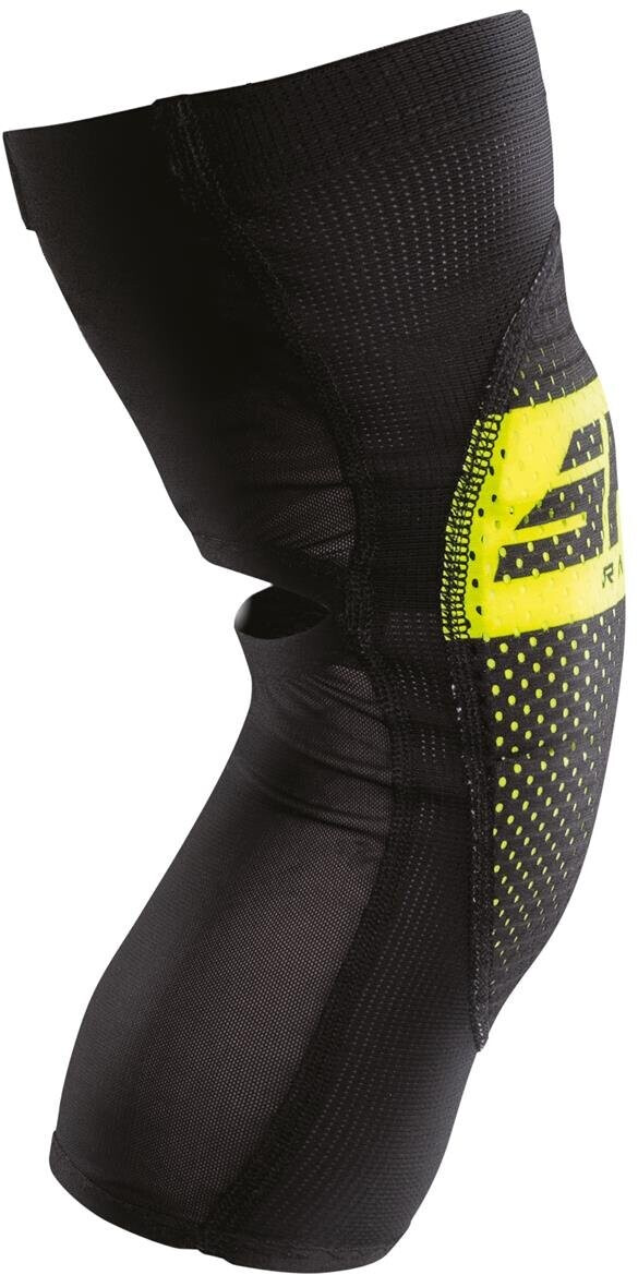 Shot Shot Airlight kneeprotectors black/yellow