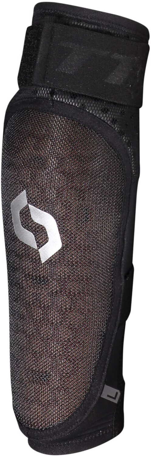 Scott Softcon Junior Kids Ellbogenprotector black