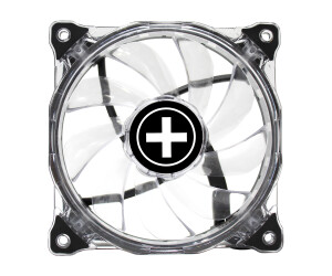 Xilence XPF120G.ARGB.PWM 120mm ab € 5,63 | Preisvergleich bei idealo.at
