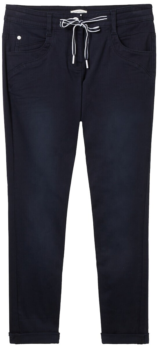 Tom Tailor Tapered Relaxed Pants sky captain blue (104963)
