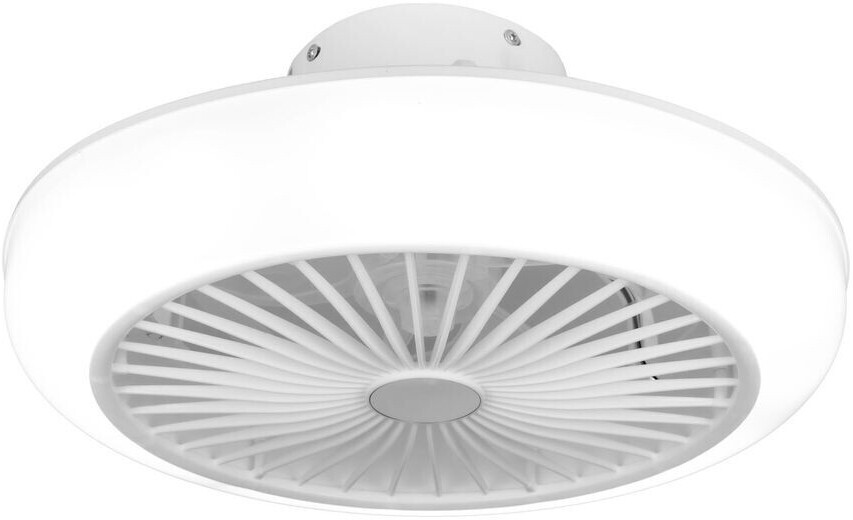 Noaton Ceiling fan 11045W Polaris