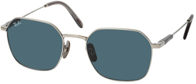 Ray-Ban Jim Titanium RB8094