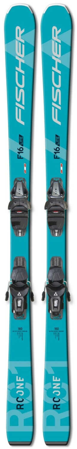Fischer RC One F16 Lite SLR (2022) ab 195,00 € (Februar 2025 Preise) |  Preisvergleich bei idealo.de