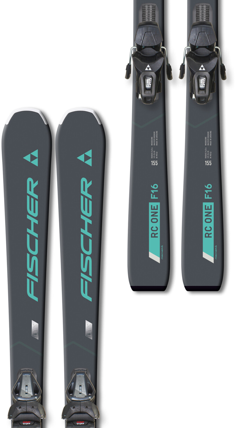 Fischer Rc One F16 Lite Slr Pro ab 335,90 € | Preisvergleich Fischer Rc One F16 Lite Slr Pro ab 335,90 € | Preisvergleich