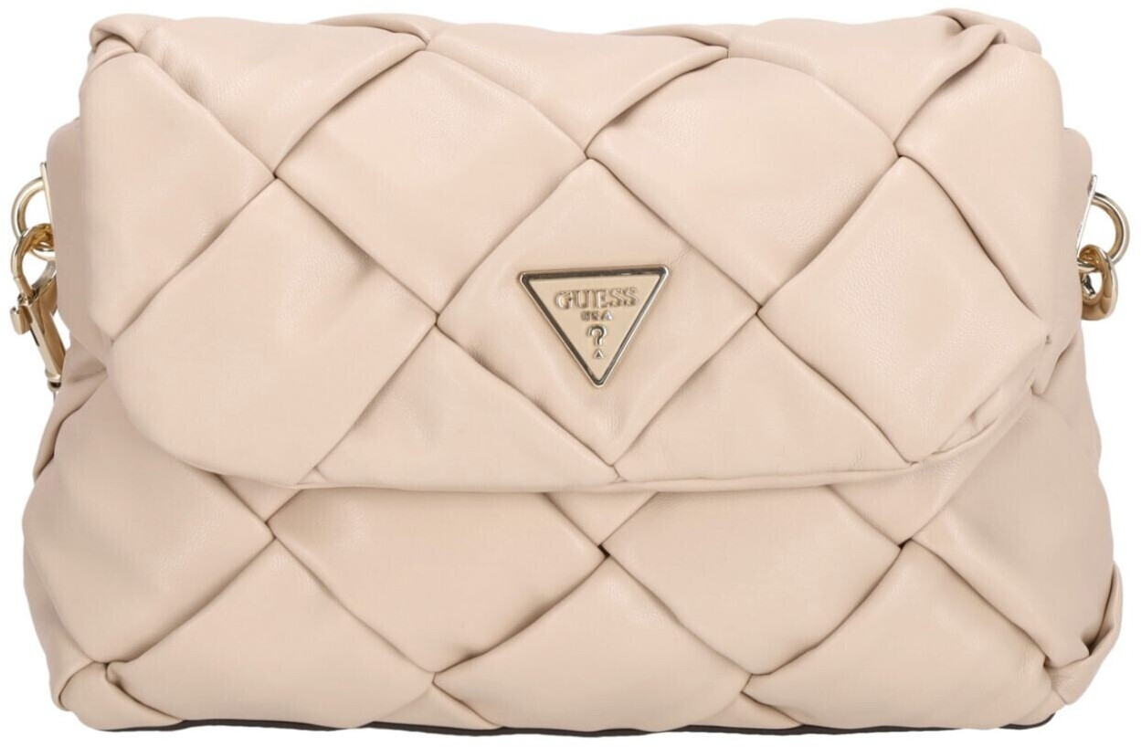 Guess Zaina Flap (HWWG89 86190) beige