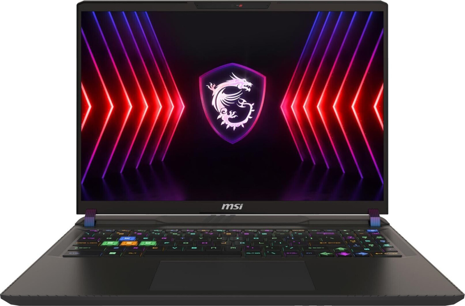 MSI Vector 16 HX A13