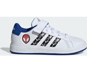 Basket adidas marvel on sale