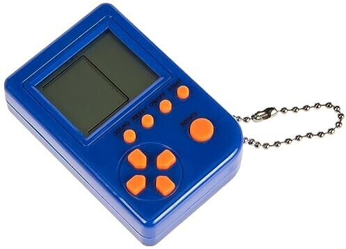 Legami Pocket Arcade Game
