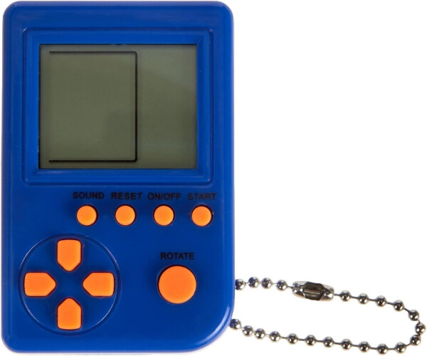 Legami Pocket Arcade Game, Bild 4