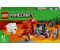 LEGO Minecraft - The Nether Portal Ambush (21255)