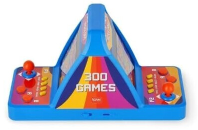 Legami Head-to-Head Arcade Game
