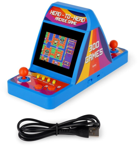 Legami Head-to-Head Arcade Game, Bild 2