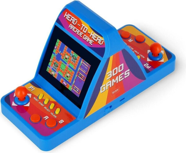 Legami Head-to-Head Arcade Game, Bild 3