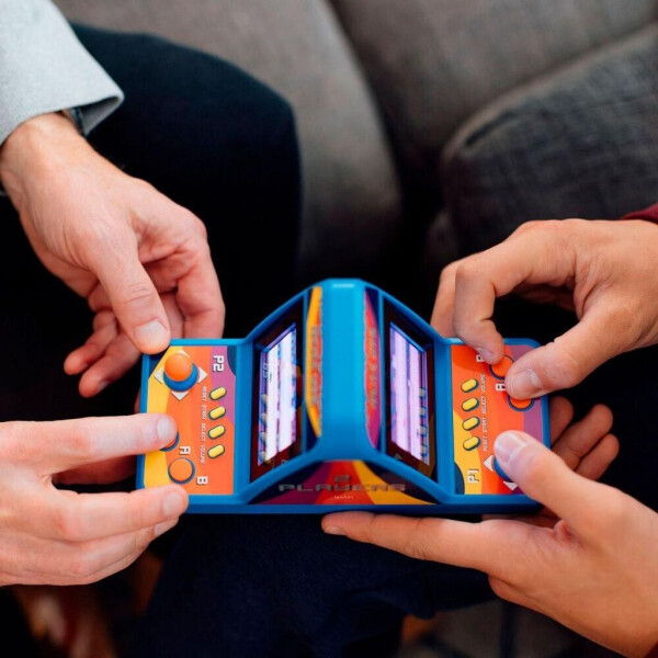 Legami Head-to-Head Arcade Game, Bild 4