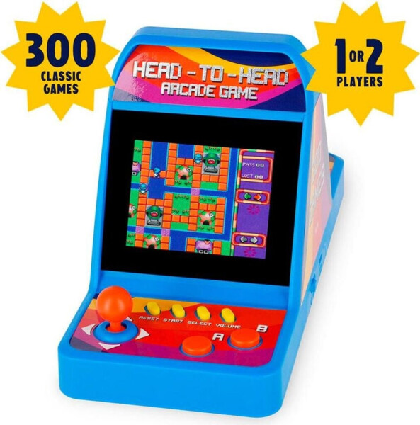 Legami Head-to-Head Arcade Game, Bild 5